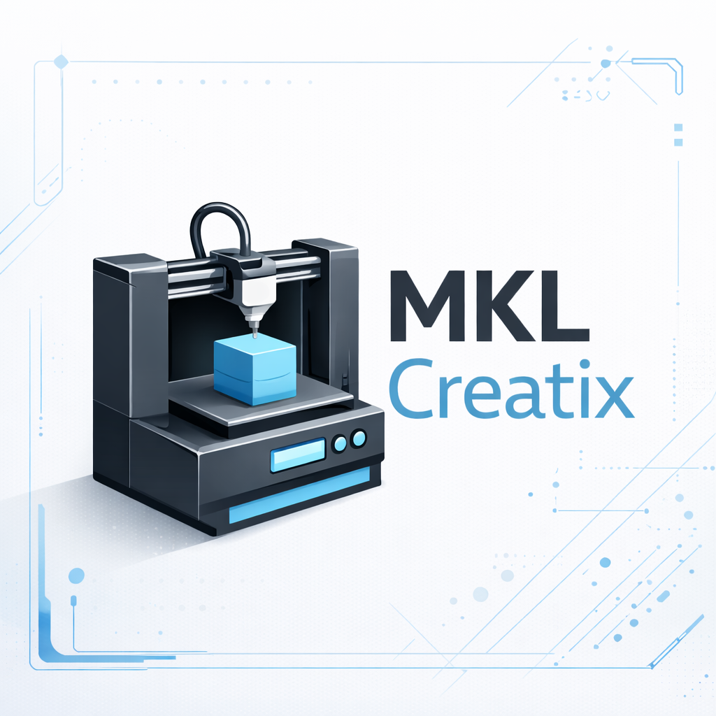 MKL Creatix