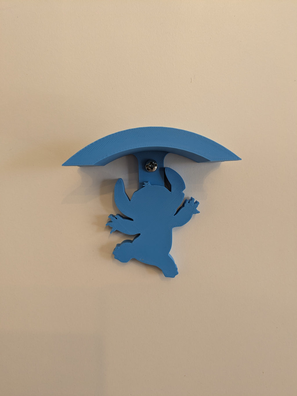 Support mural pour Ears Stitch 2