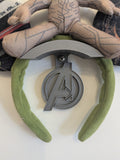 Support mural pour Ears Avengers