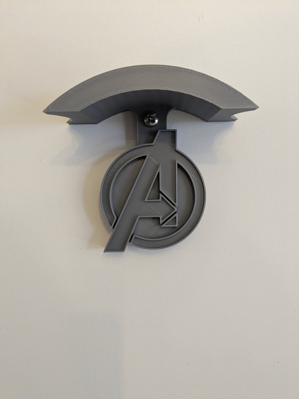 Support mural pour Ears Avengers