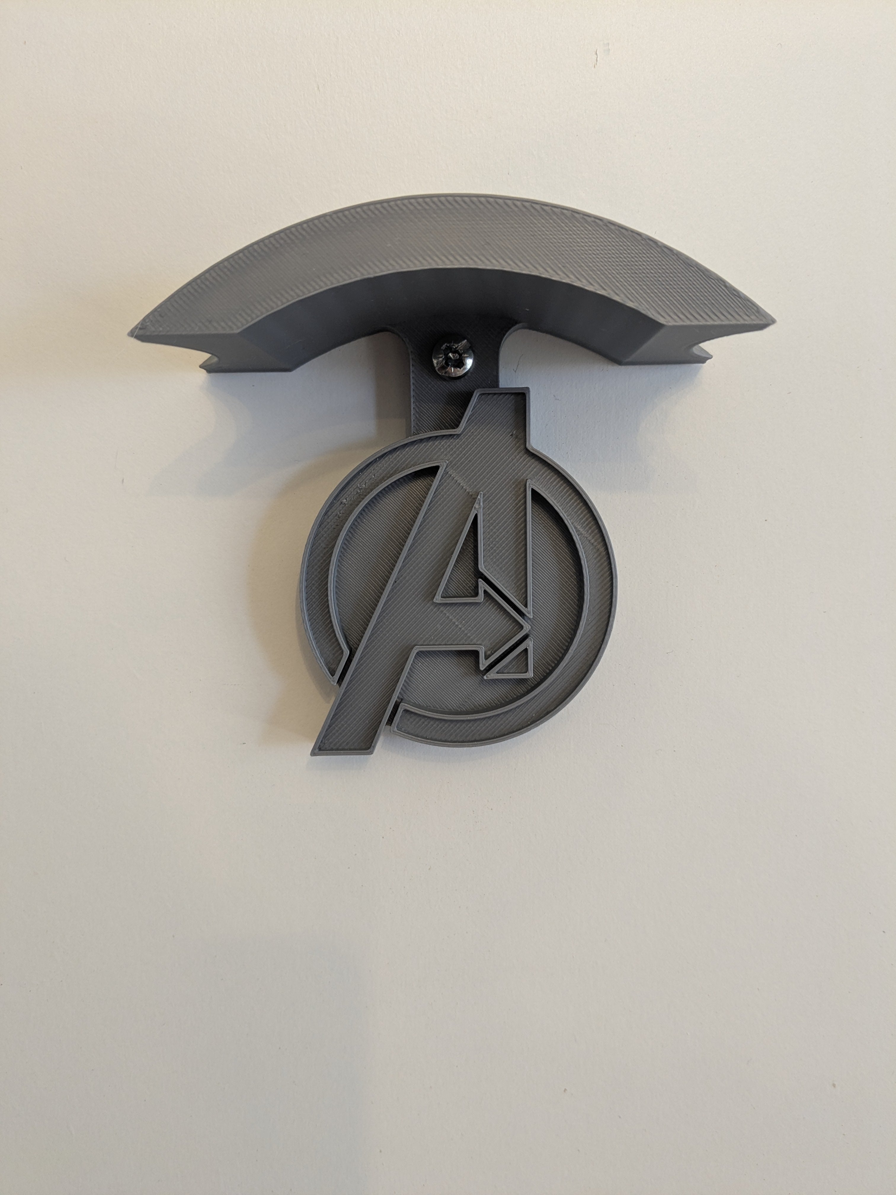 Support mural pour Ears Avengers