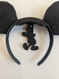Support mural pour Ears Mickey