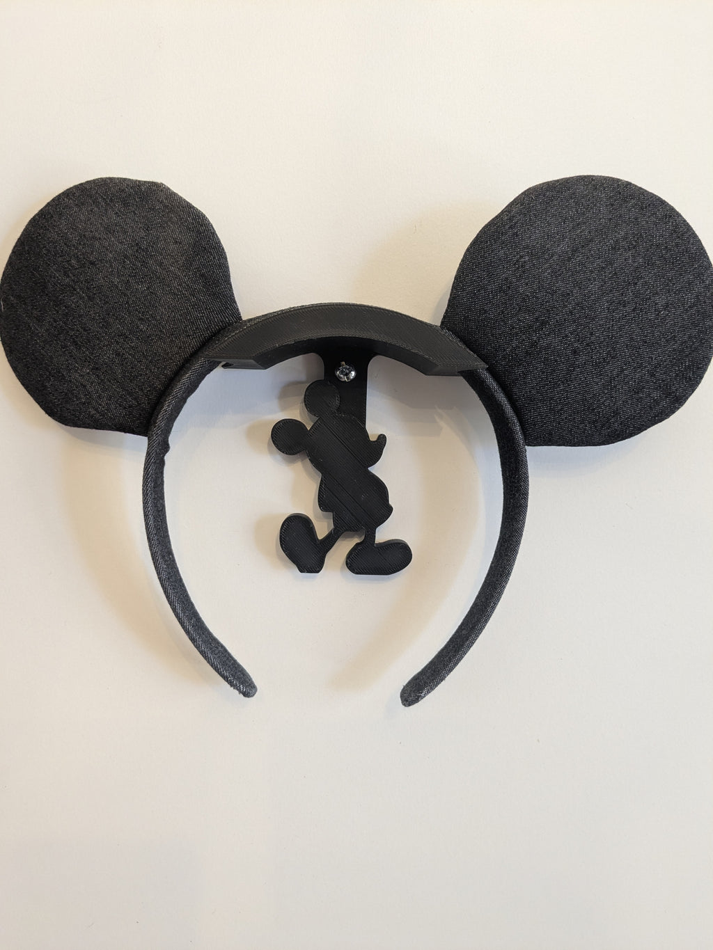 Support mural pour Ears Mickey