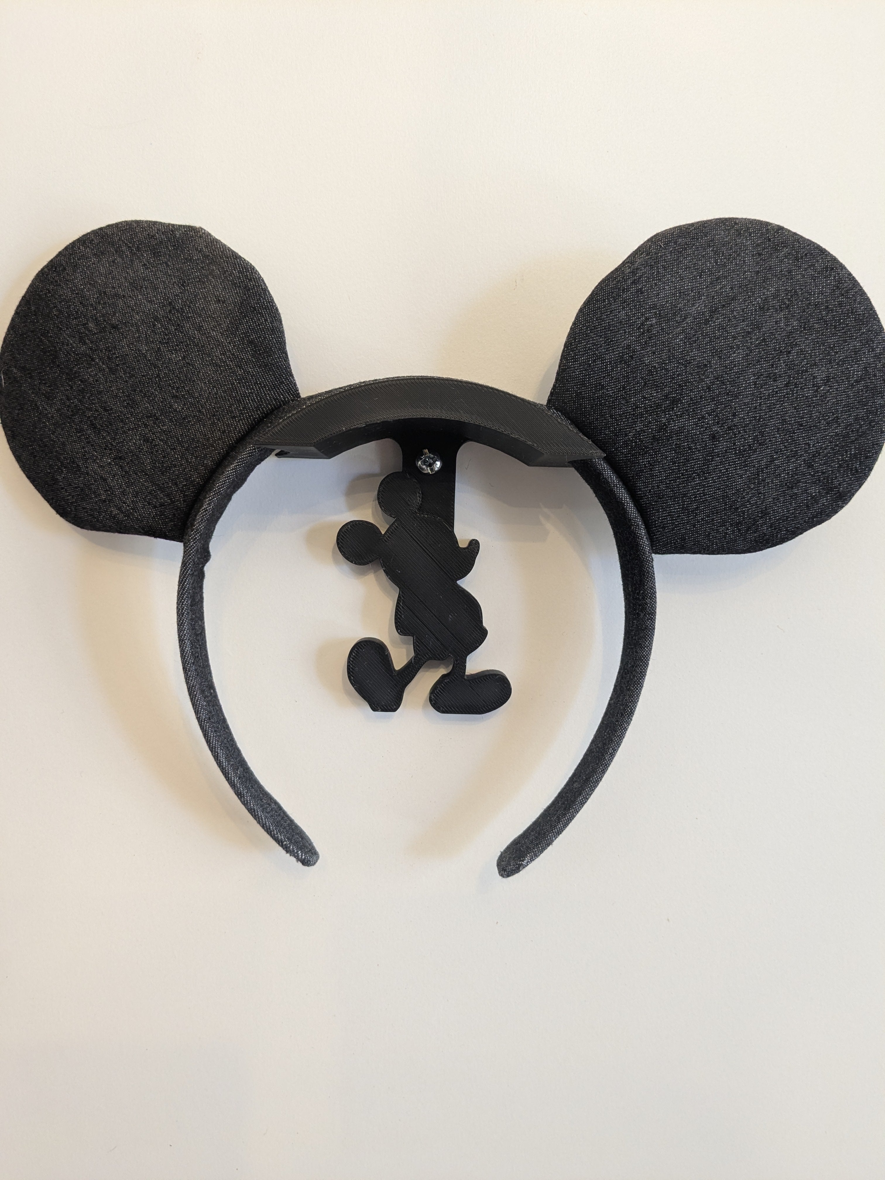 Support mural pour Ears Mickey