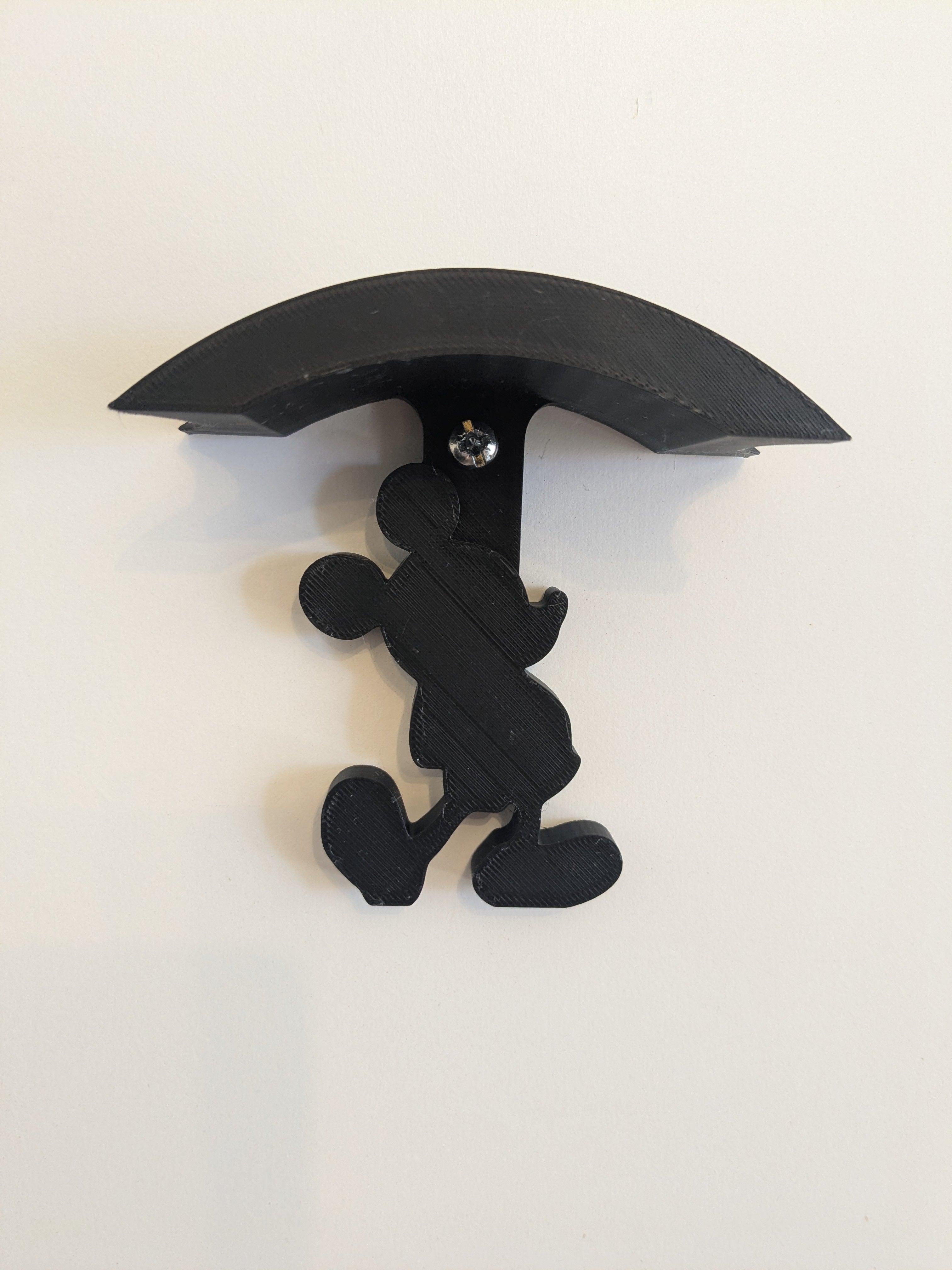 Support mural pour Ears Mickey