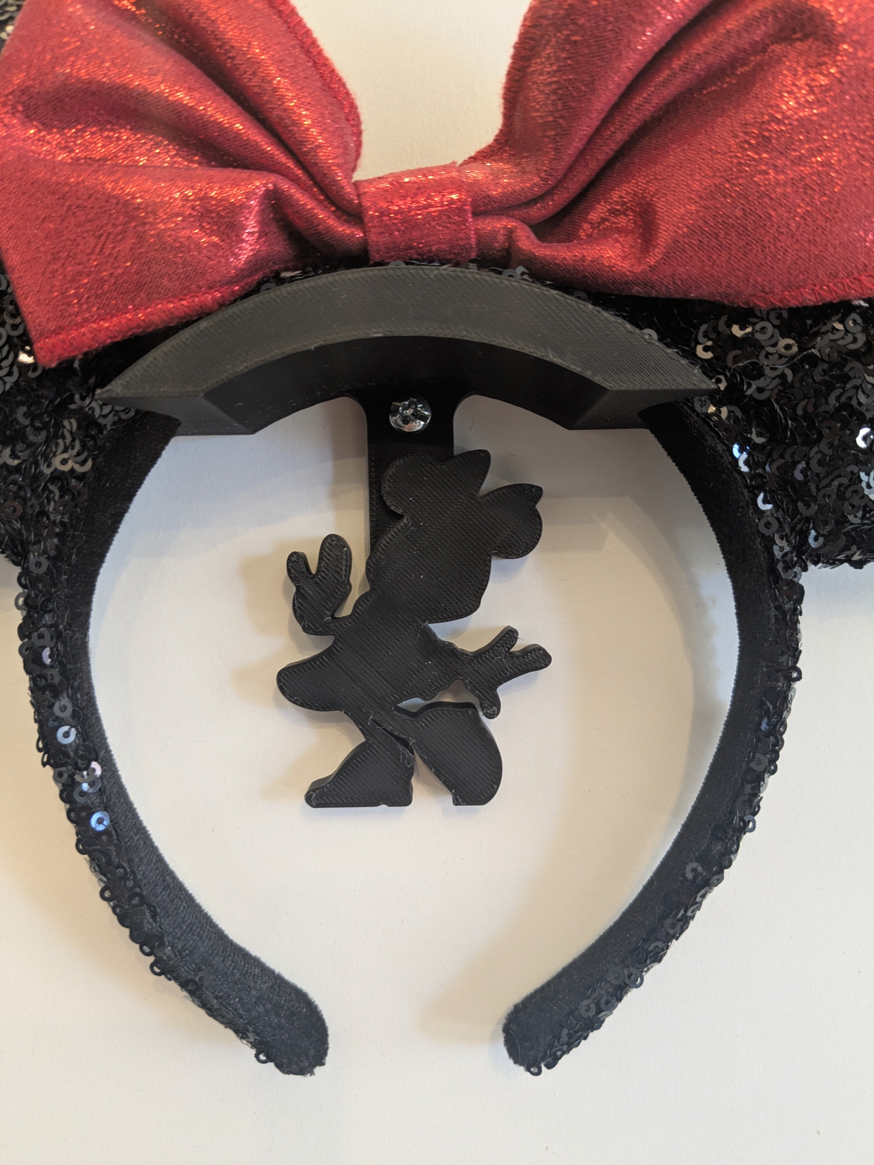 Support mural pour Ears Minnie