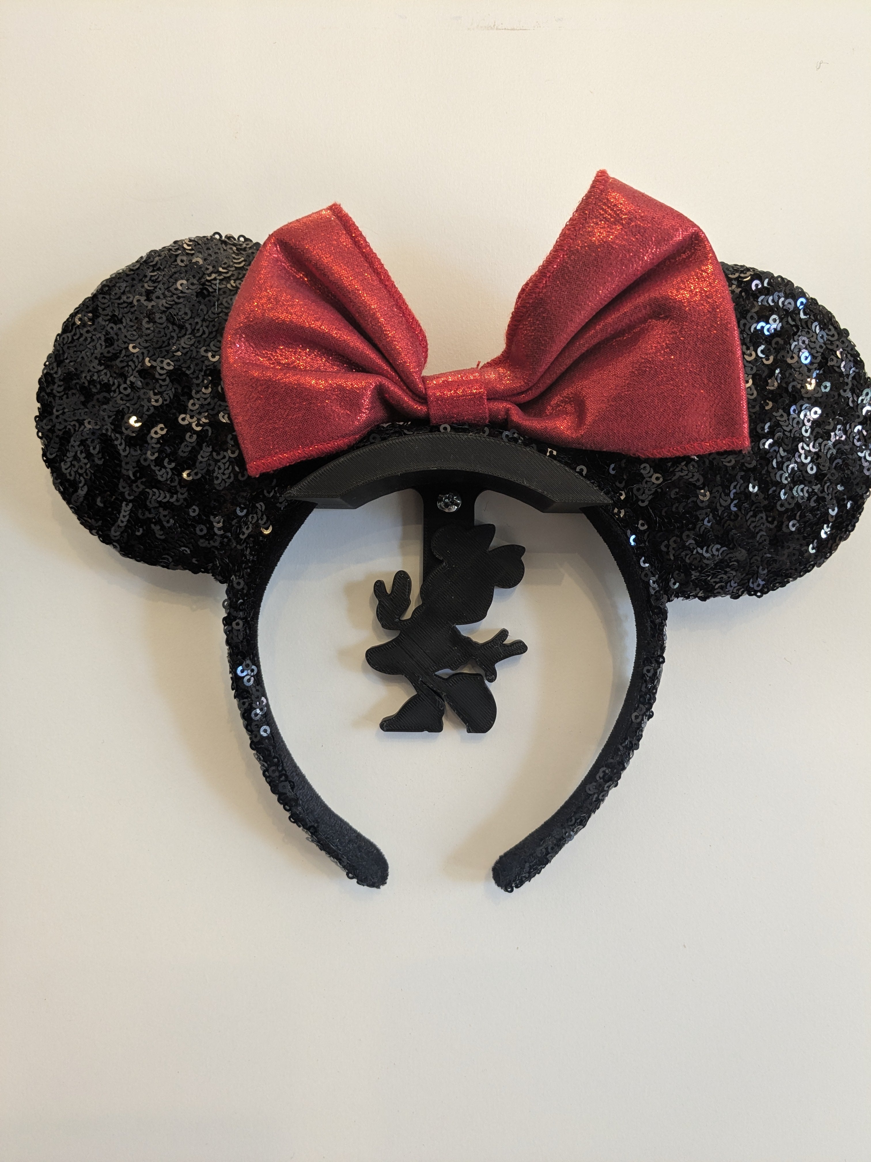 Support mural pour Ears Minnie