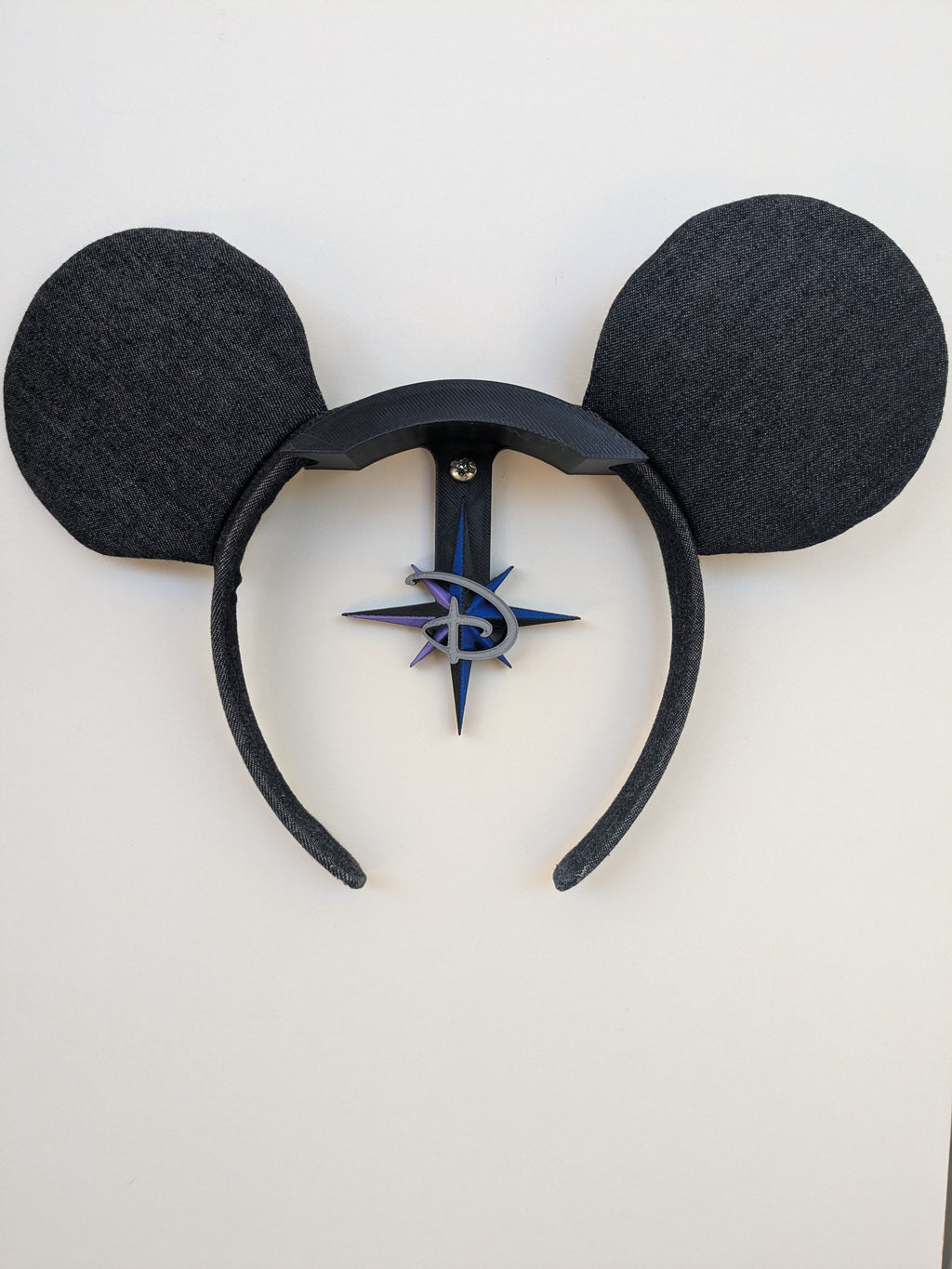 Support mural pour Ears Disney Adventure World
