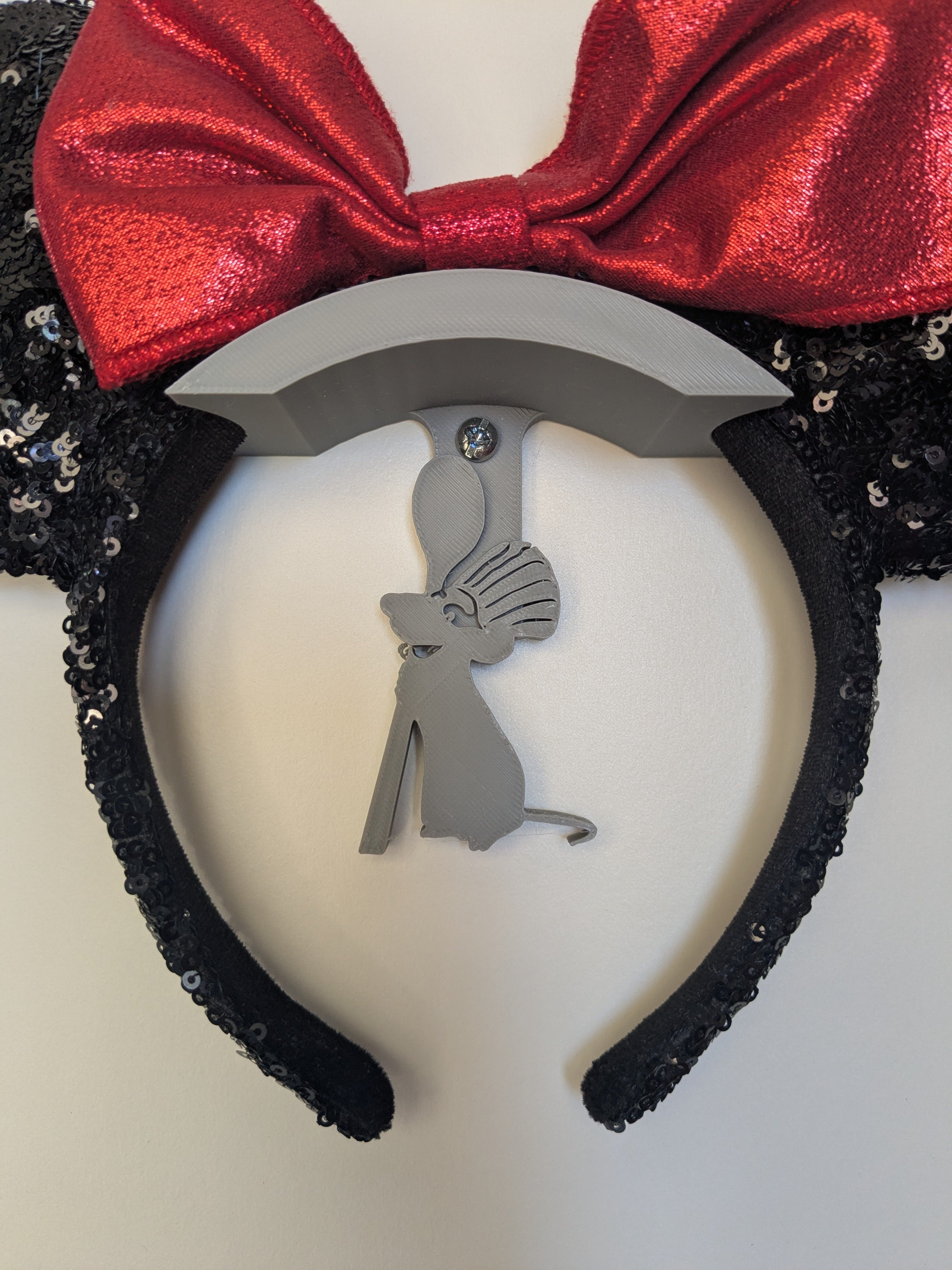 Support pour Ears Ratatouille
