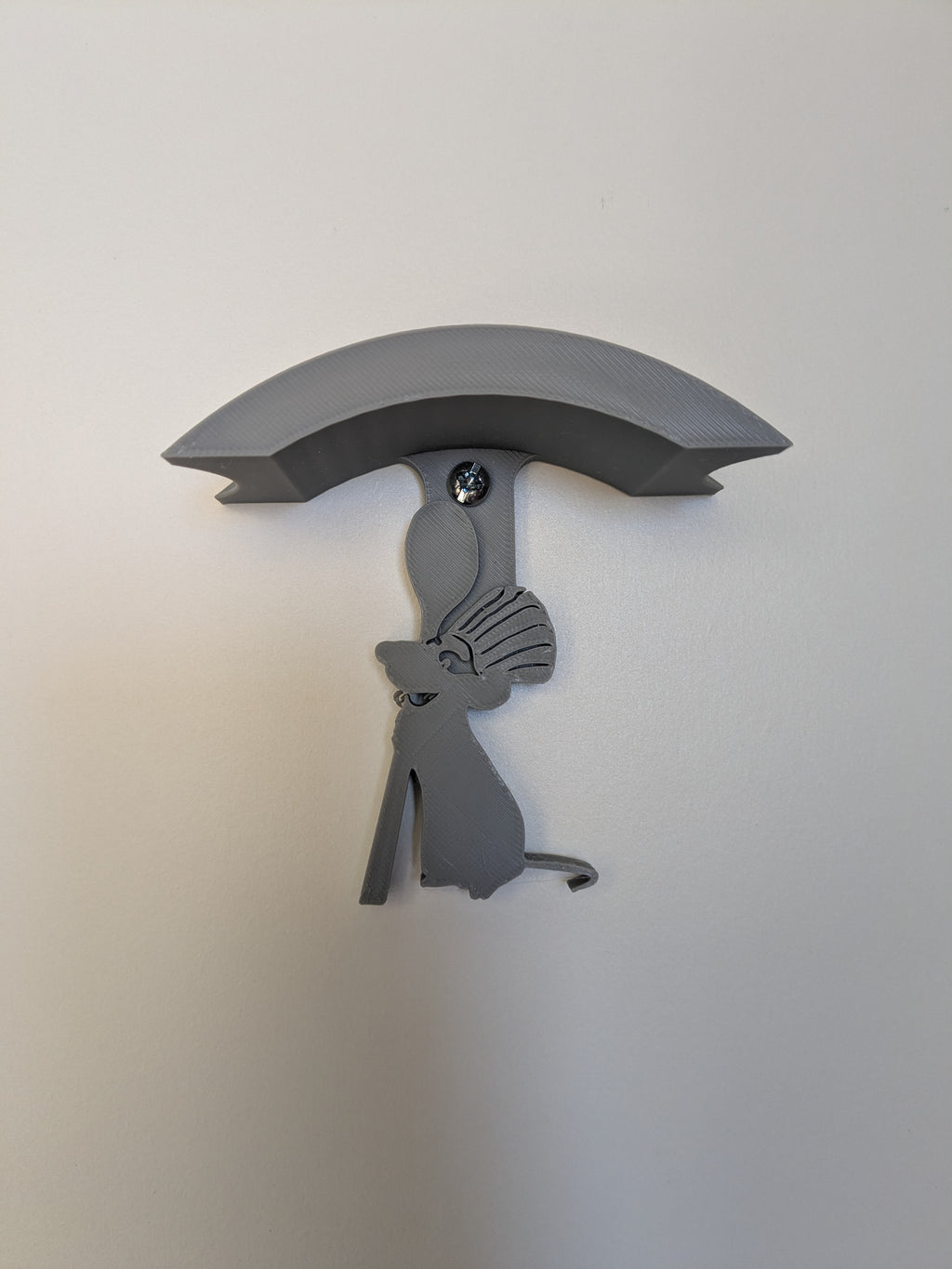 Support pour Ears Ratatouille