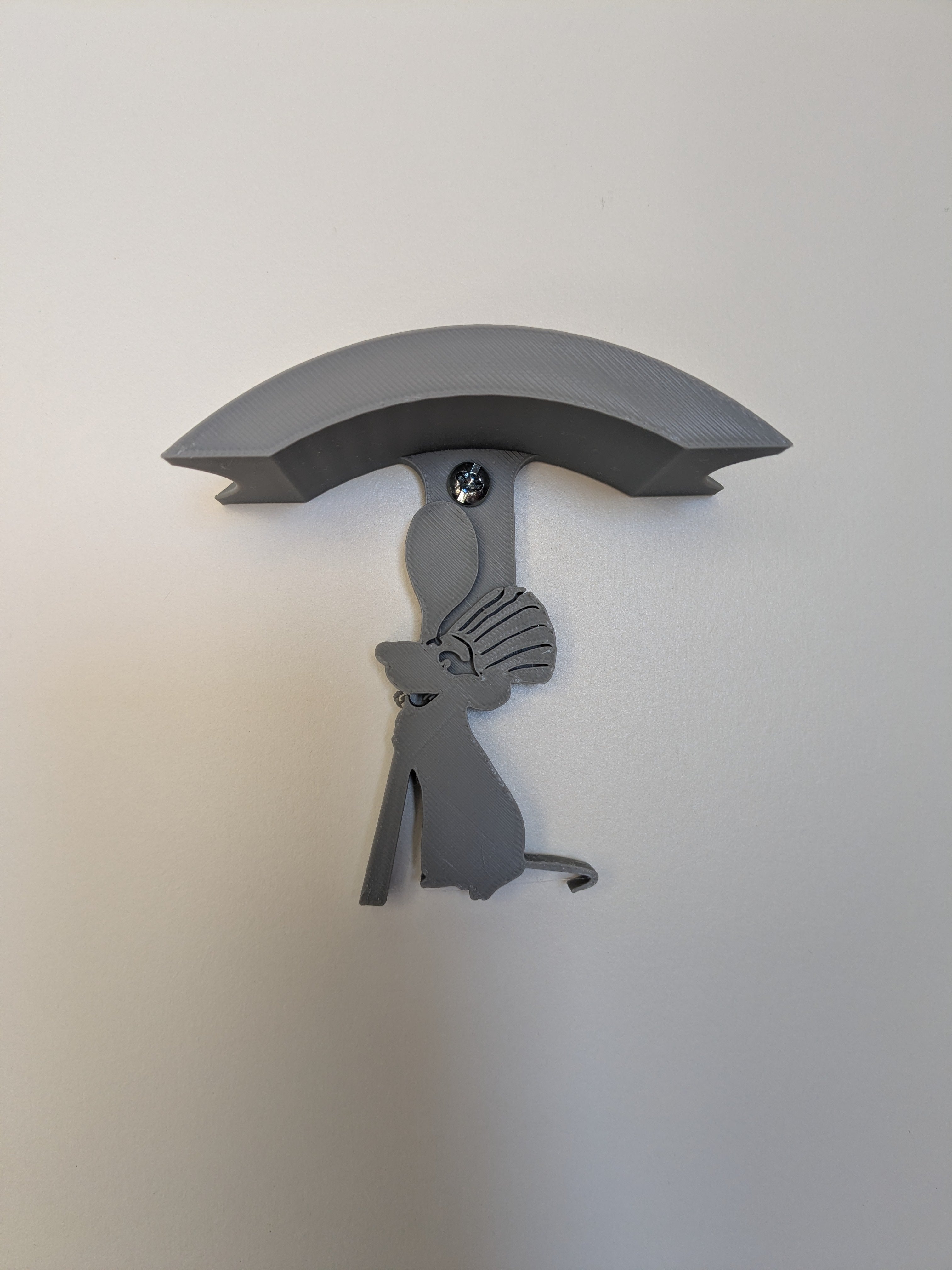 Support pour Ears Ratatouille