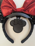 Support pour Ears Tête de Minnie