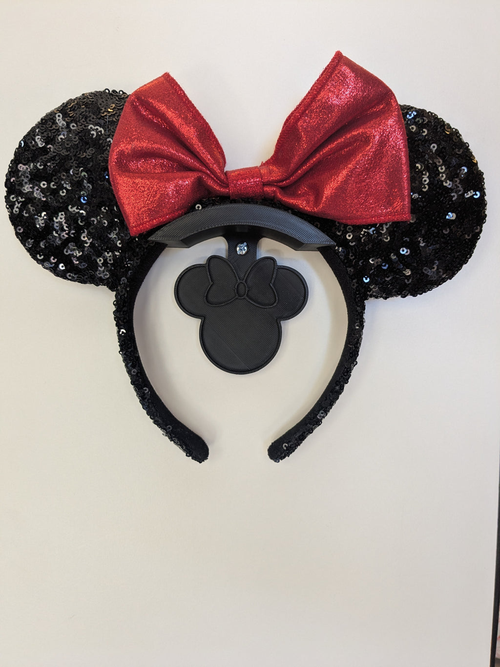 Support pour Ears Tête de Minnie
