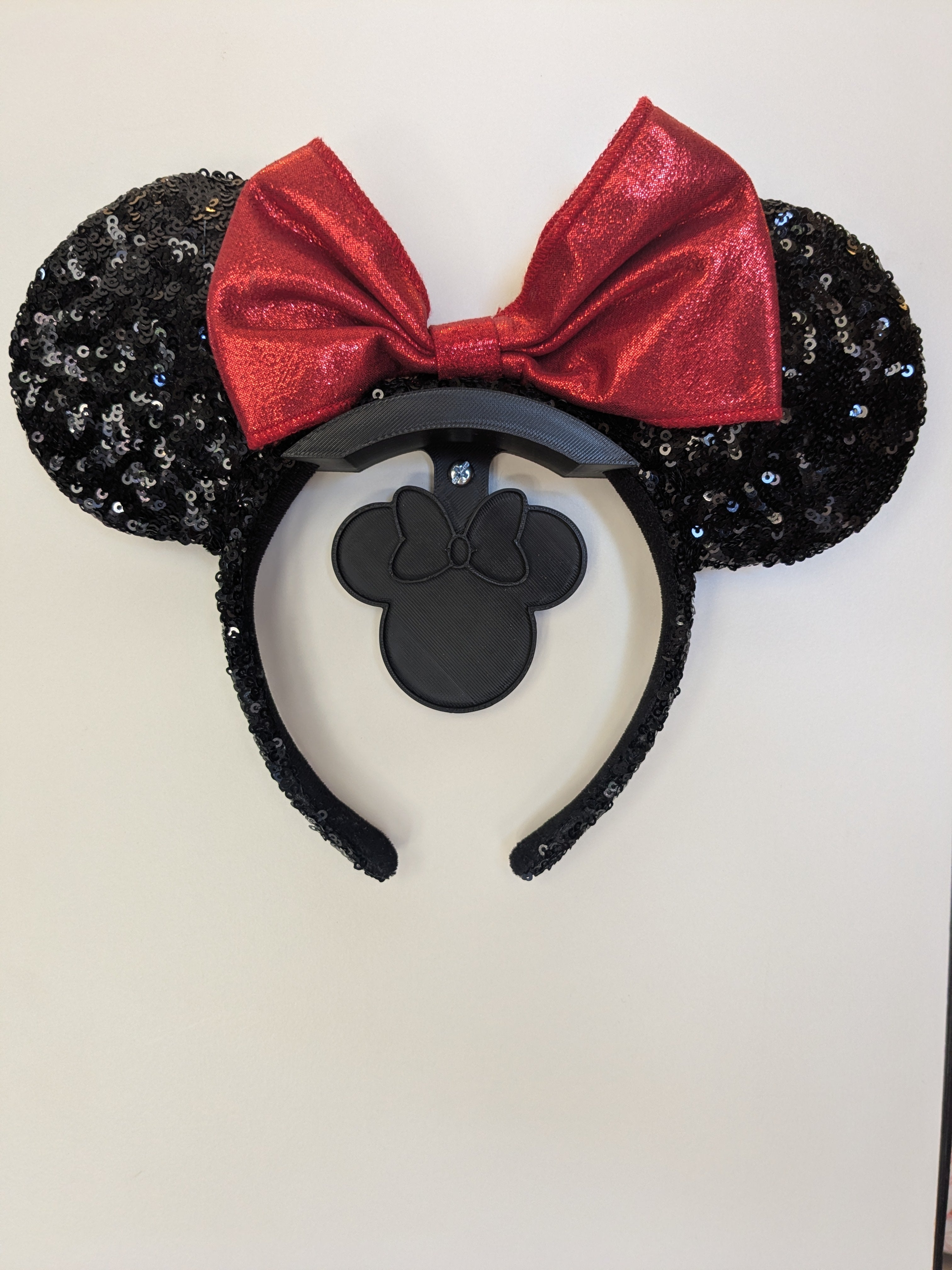 Support pour Ears Tête de Minnie