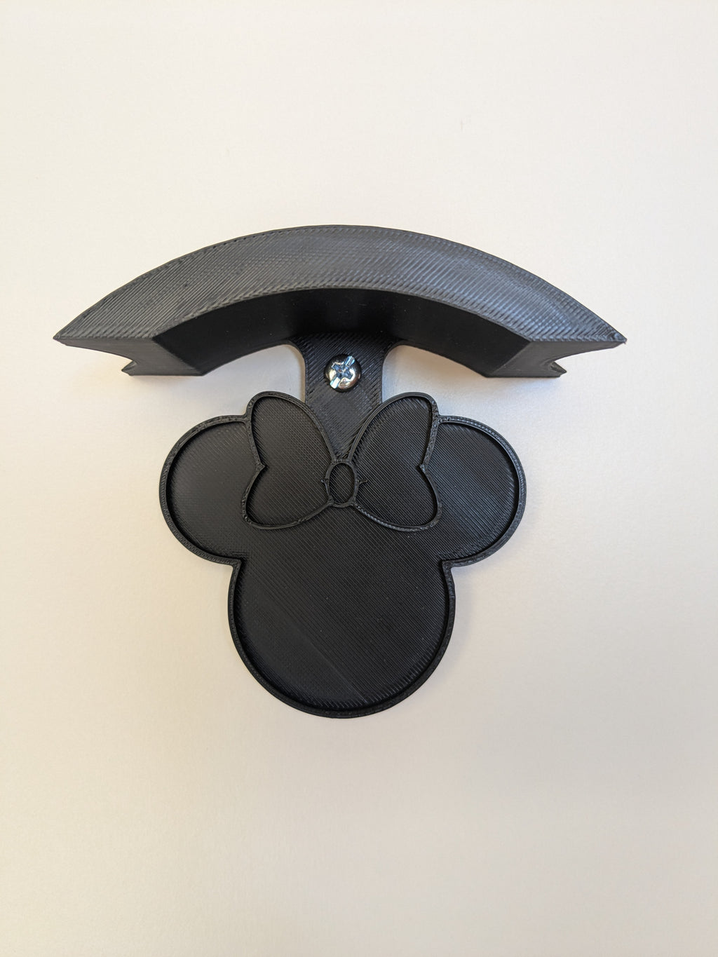 Support pour Ears Tête de Minnie